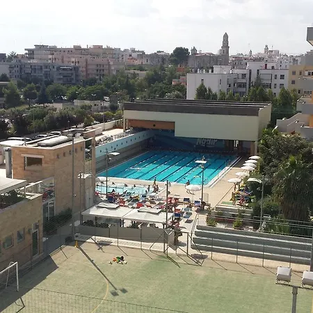 Rosej 3* プティニャーノ