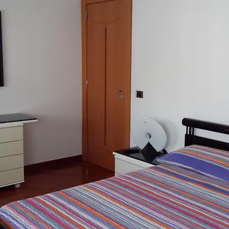 Rosej ベッド・アンド・ブレックファスト プティニャーノ