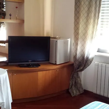 ベッド・アンド・ブレックファスト Rosej 3*