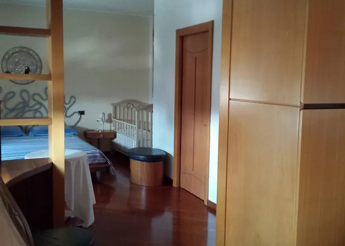 Alojamento de Acomodação e Pequeno-almoço Rosej