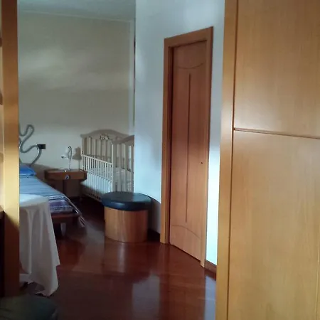 Bed and breakfast Rosej